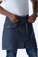 Craftsman Half Bistro Apron