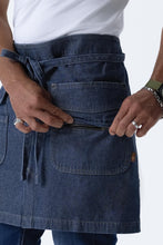 Craftsman Half Bistro Apron