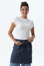 Craftsman Half Bistro Apron