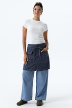 Craftsman Half Bistro Apron