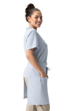 Chef Works Huntington Breeze Half Bistro Apron
