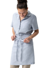 Chef Works Huntington Breeze Half Bistro Apron