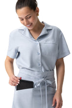 Chef Works Huntington Breeze Half Bistro Apron