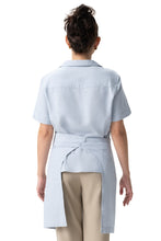 Chef Works Huntington Breeze Half Bistro Apron
