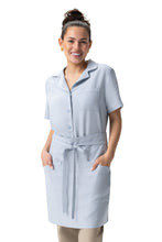 Chef Works Huntington Breeze Half Bistro Apron
