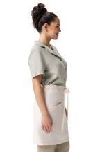 Chef Works Huntington Oat Half Bistro Apron
