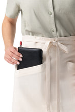 Chef Works Huntington Oat Half Bistro Apron