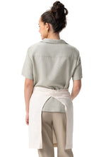 Chef Works Huntington Oat Half Bistro Apron