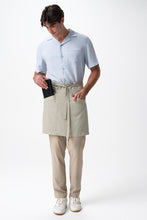 Chef Works Huntington Sage Half Bistro Apron
