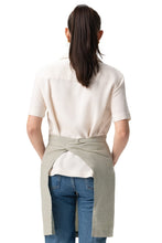 Chef Works Huntington Sage Half Bistro Apron