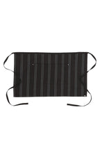 Presidio Black Half Bistro Apron