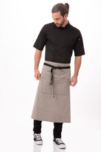 Portland Black Bistro Apron