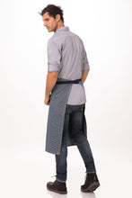 Indigo Blue Portland Bistro Apron