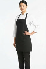 Bib Adjustable Apron (2 Patch Pockets)