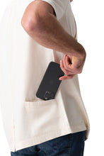 Chef Works Men’s Cardiff Oat Chef Coat