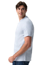 Chef Works Men’s Cardiff Breeze Chef Coat