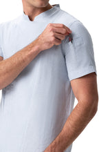 Chef Works Men’s Cardiff Breeze Chef Coat