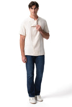 Chef Works Men’s Cardiff Oat Chef Coat
