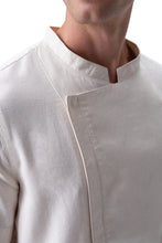 Chef Works Men’s Cardiff Oat Chef Coat
