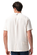Chef Works Men’s Cardiff Oat Chef Coat