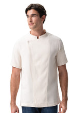 Chef Works Men’s Cardiff Oat Chef Coat
