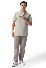 Chef Works Men’s Cardiff Sage Chef Coat