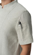 Chef Works Men’s Cardiff Sage Chef Coat