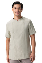 Chef Works Men’s Cardiff Sage Chef Coat