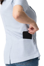 Chef Works Women’s Cardiff Breeze Chef Coat