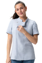 Chef Works Women’s Cardiff Breeze Chef Coat
