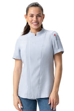 Chef Works Women’s Cardiff Breeze Chef Coat