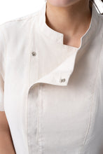 Chef Works Women’s Cardiff Oat Chef Coat