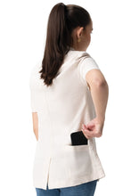 Chef Works Women’s Cardiff Oat Chef Coat