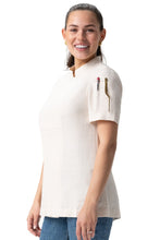 Chef Works Women’s Cardiff Oat Chef Coat