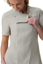 Chef Works Women’s Cardiff Sage Chef Coat