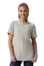 Chef Works Women’s Cardiff Sage Chef Coat