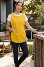 Fame Regular Yellow Cobbler Apron (2 Pockets)