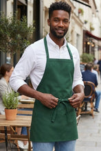 Fame Hunter Bib Adjustable Apron (3 Pockets)
