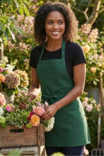 Fame Hunter Bib Adjustable Apron (3 Pockets)