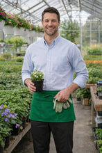 Fame Kelly Waist Apron (3 Pockets)