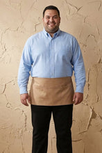 Fame Khaki Waist Apron (3 Pockets)