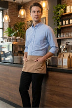 Fame Khaki Waist Apron (3 Pockets)