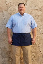 Fame Navy Waist Apron (3 Pockets)
