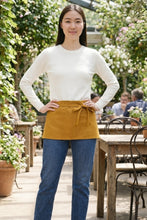 Fame Nutmeg Waist Apron (3 Pockets)