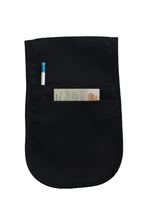 Black Money Pouch