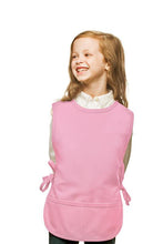 Kid's Cobbler Apron (2 Pockets)
