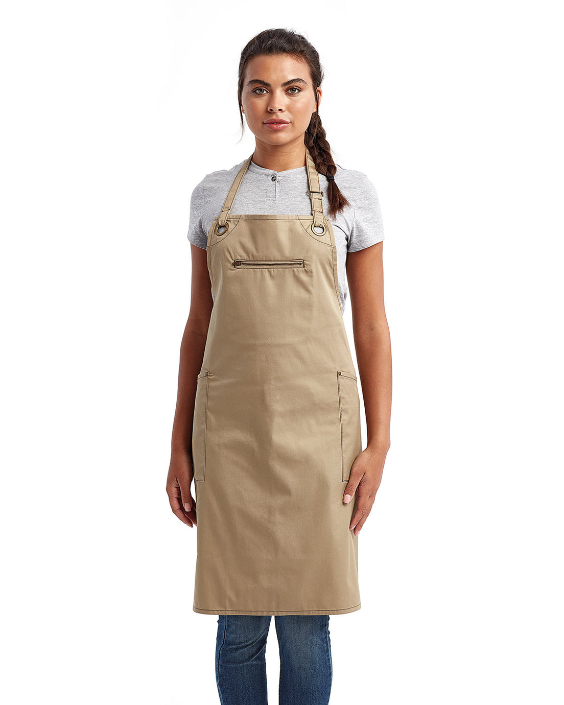 Sustainable Aprons ApronWarehouse