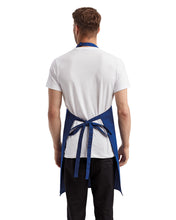 Royal Sustainable Bib Apron (1 Pocket w/ Pencil Divide)