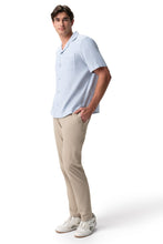 Chef Works Men's Pismo Breeze Camp Shirt
