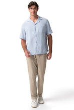 Chef Works Men's Pismo Breeze Camp Shirt